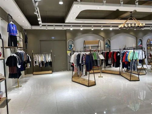 華南服裝批發市場在蘇醒 數字化布局成批發商制勝關鍵